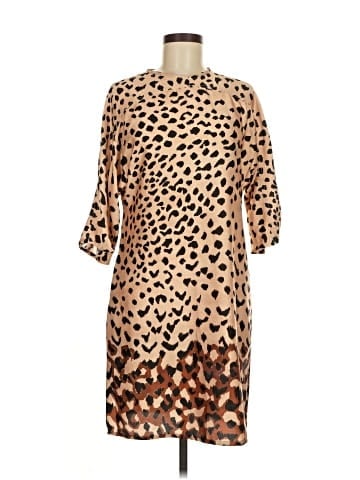 MNG Suit Casual Dress (view 1)