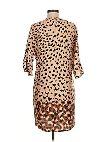 MNG Suit Casual Dress (view 2)