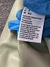 American Eagle Outfitters 100% Polyurethane Green Raincoat Size XS - photo 7
