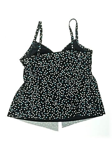Croft & Barrow Swimsuit Top (view 2)
