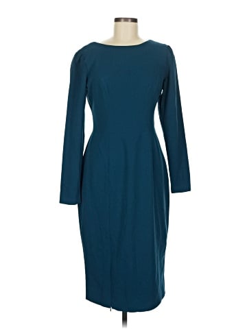 Dress the Population Cocktail Dress (view 1)