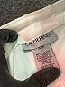 Catherines Polka Dots White Jeggings Size 30 waist - photo 4