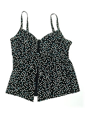 Croft & Barrow Swimsuit Top (view 1)