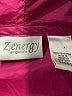 Zenergy by Chico's 100% Polyester Solid Pink Windbreaker Size Sm (0) - photo 6