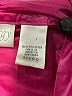 Zenergy by Chico's 100% Polyester Solid Pink Windbreaker Size Sm (0) - photo 7