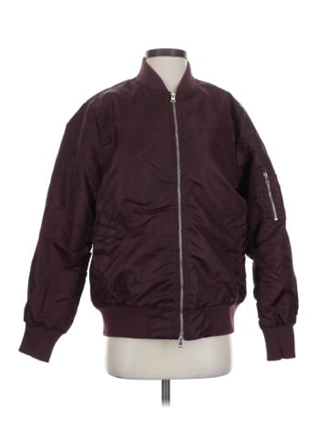 September Jacket (view 1)
