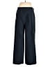 Worth Blue Casual Pants Size 8 - photo 2