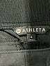 Athleta Black Active Pants Size 4 - photo 6
