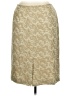 Kasper Animal Print Tan Formal Skirt Size XL (estimated) - photo 2