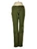 Uniqlo Green Jeans Size 25 waist - photo 1