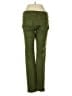 Uniqlo Green Jeans Size 25 waist - photo 2