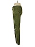 Uniqlo Green Jeans Size 25 waist - photo 5