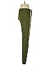 Uniqlo Green Jeans Size 25 waist - photo 4
