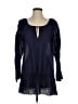 J.Crew Blue Casual Dress Size S - photo 1