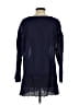 J.Crew Blue Casual Dress Size S - photo 2