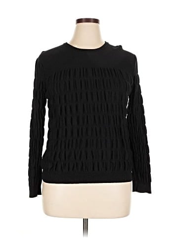 Nostalgia Long Sleeve Top (view 1)