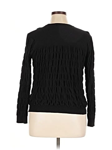 Nostalgia Long Sleeve Top (view 2)