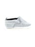 Carter's Houndstooth Gray Booties Size 9-12 mo (baby) - photo 1