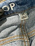 J.Crew Blue Jeans Size 25 waist - photo 8