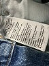 J.Crew Blue Jeans Size 25 waist - photo 9