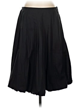 Bcbgmaxazria Formal Skirt