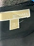 MICHAEL Michael Kors 100% Polyester Black Formal Skirt Size 6 - photo 4