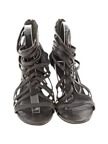Ash Sandals (view 2)