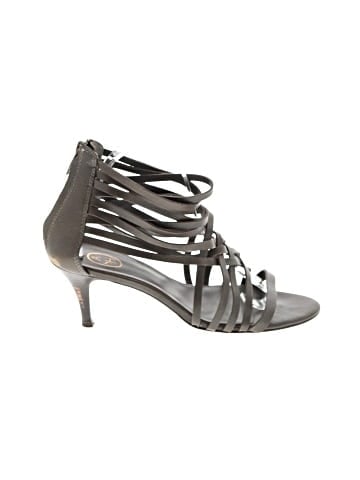 Ash Sandals (view 1)