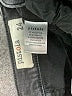 Pistola Chevron-herringbone Black Jeans Size 24 waist - photo 8
