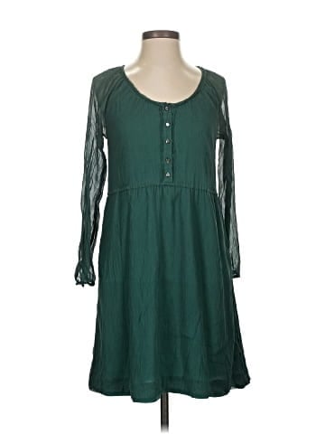 J.Crew Casual Dress (view 1)