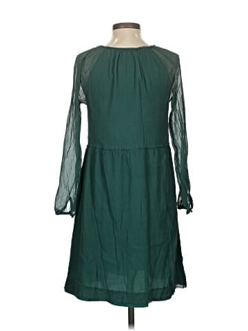 J.Crew Casual Dress (view 2)