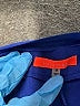 Lulumari Solid Blue Casual Pants Size M - photo 4