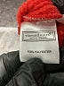 Vineyard Vines 100% Polyester Red Track Jacket Size S - photo 7