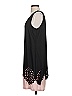 Neiman Marcus 100% Polyester Black Casual Dress Size S - photo 5