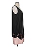 Neiman Marcus 100% Polyester Black Casual Dress Size S - photo 4