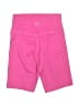 Assorted Brands Solid Pink Athletic Shorts Size XS - photo 2