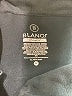 Blanqi Teal Leggings Size Med Maternity - photo 6