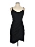 Zalalus Black Cocktail Dress Size M - photo 1