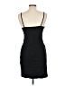 Zalalus Black Cocktail Dress Size M - photo 2