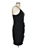 Zalalus Black Cocktail Dress Size M - photo 4