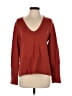 Treasure & Bond Red Pullover Sweater Size S - photo 1