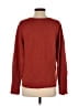 Treasure & Bond Red Pullover Sweater Size S - photo 2