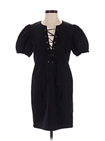 LDT Casual Dress (view 1)
