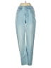 BDG Blue Jeans Size 26 waist - photo 1