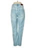 BDG Blue Jeans Size 26 waist - photo 2