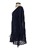 J.Crew Blue Casual Dress Size S - photo 5