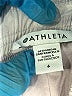 Athleta Print Gray Casual Pants Size 6 - photo 7