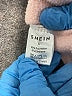 Shein Pink Sweatshirt Size L - photo 7