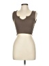 Laguna Beach Brown Tank Top Size M - photo 1