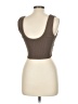 Laguna Beach Brown Tank Top Size M - photo 2
